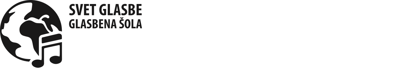 Glasbena šola Svet glasbe